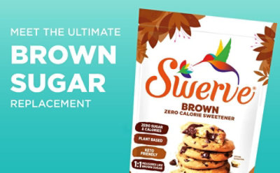 Swerve Brown Sugar Replacement - 12 Oz - Image 3