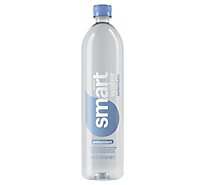 smartwater Water Antioxidant Vapor Distilled - 33.8 Fl. Oz.