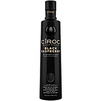 Ciroc Limited Edition Black Raspberry Made with Infused Vodka with Natural Flavors - 750 Ml - Image 2