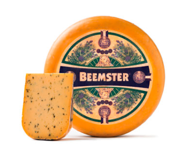 Beemster Gouda Hatch Chili Wheel - 0.50 Lb