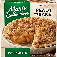 Marie Callenders Pie Dutch Apple - 38 Oz - Image 2