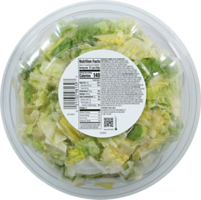 Signature Select/Farms Salad Kit Southwestern Style - 11.75 Oz - Image 6