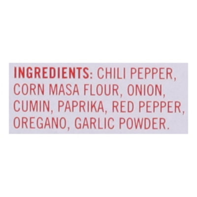 Wick Fowlers Chili Kit Texas Style 2 Alarm - 3.3 Oz - Image 5