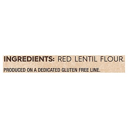 Barilla Legume Red Lentil Penne Pasta - 8.8 Oz - Image 7