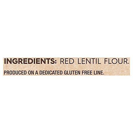 Barilla Legume Red Lentil Rotini Pasta - 8.8 Oz - Image 5