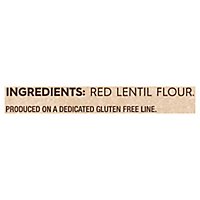 Barilla Legume Red Lentil Rotini Pasta - 8.8 Oz - Image 5
