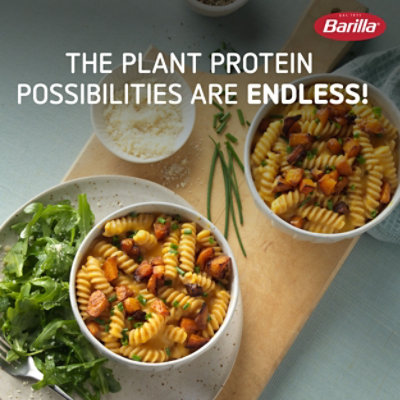 Barilla Chickpea Rotini Pasta - 8.8 Oz - Image 6