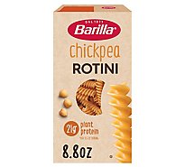 Barilla Legume Chickpea Rotini Pasta - 8.8 Oz