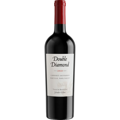 Joseph Phelps Cabernet Sauvignon California Red Wine - 750 Ml