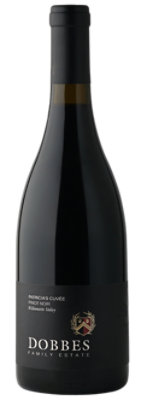 Dobbes P Noir Patricias Cuvee Wine - 750 Ml - Image 1
