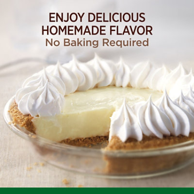 Marie Callender's Key Lime Pie Frozen Dessert - 30.4 Oz - Image 2