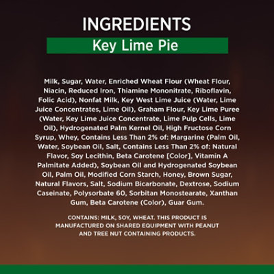 Marie Callender's Key Lime Pie Frozen Dessert - 30.4 Oz - Image 5