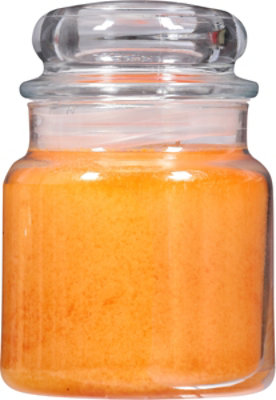 Village Candle Orange Cinnamon Traditional Jar 13.75 Ounce - Each - Image 4