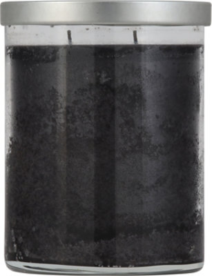 Village Candle Candle Black Bamboo 18 Ounce - Each - Image 4
