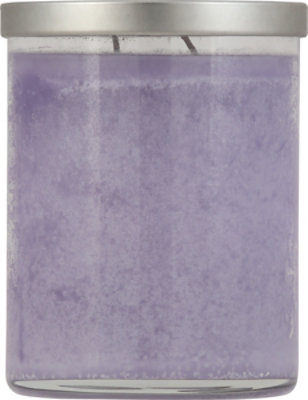 Village Candle Candle French Lavender 18 Ounce - Each - Image 4