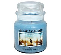Village Candle Candle Rain 16 Ounce - Each