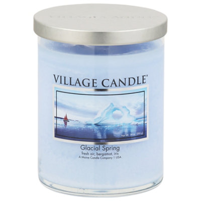 Village Candle Candle Glacial Spring 18 Ounce - Each - Image 2