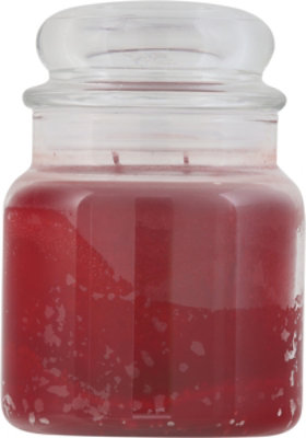 Village Candle Candle Crisp Apple 16 Ounce - Each - Image 3