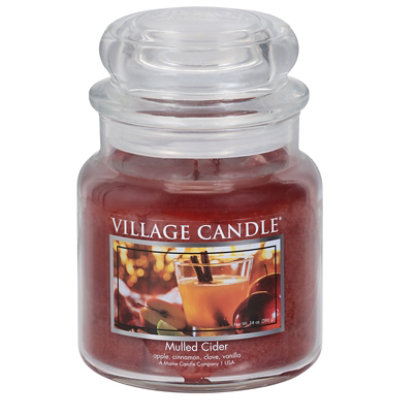 Village Candle Candle Summer Slices 16 Ounce - Each