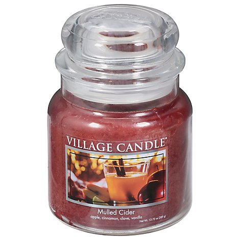 Village Candle Candle Summer Slices 16 Ounce - Each