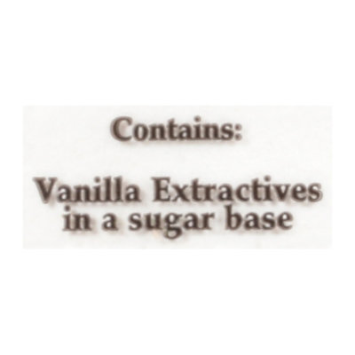 Morton &  Seasoning Vanilla Powder - 1.1 Oz - Image 4