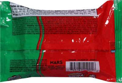 Lucas Salsagheti Hot Candy Strips Watermelon Flavor - 0.85 Oz - Image 5
