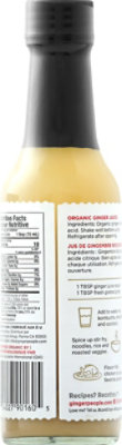 The Ginger People Organic Ginger Juice - 5 Fl. Oz. - Image 6
