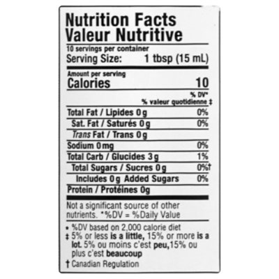 The Ginger People Organic Ginger Juice - 5 Fl. Oz. - Image 4