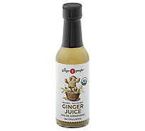 The Ginger People Organic Ginger Juice - 5 Fl. Oz.
