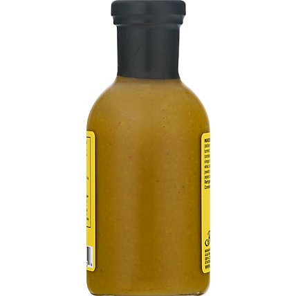 Braswells BBQ Sauce Tangy Mustard - 13.5 Oz - Image 6