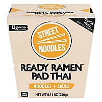 Street No Noodles Pad Thai Sauce - 8.29 Oz - Image 3
