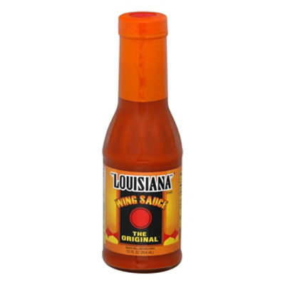 Buy Louisiana Hot Sauce ( 354ml / 12 fl oz )