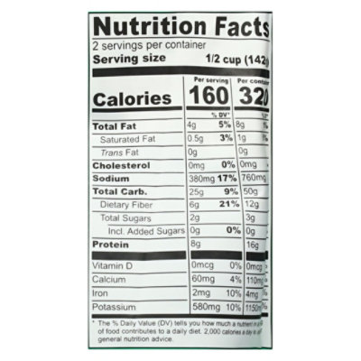 Fillos Beans Black Cuban - 10 Oz - Image 3