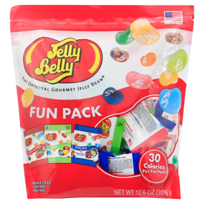 Jelly Belly Jelly Beans 30 Flavors - 7 Oz - Jewel-Osco