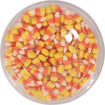 Candy Corn Tub - 16 Oz - Image 6