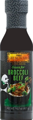 Lee Kum K Sauce Broccoli Beef - 14.7 Oz - Image 2