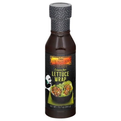 Lee Kum K Sauce Lettuce Wrap - 15.7 Oz - Image 3