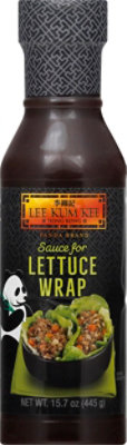 Lee Kum K Sauce Lettuce Wrap - 15.7 Oz - Image 2