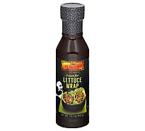 Lee Kum K Sauce Lettuce Wrap - 15.7 Oz