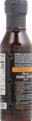 Lee Kum K Sauce Panda Orange Chickn - 16.4 Oz - Image 3