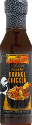 Lee Kum K Sauce Panda Orange Chickn - 16.4 Oz - Image 2