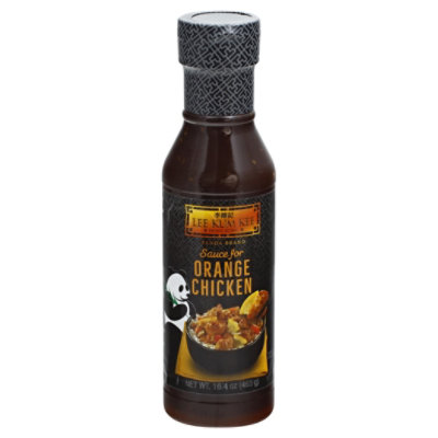 Lee Kum K Sauce Panda Orange Chickn - 16.4 Oz - Image 1