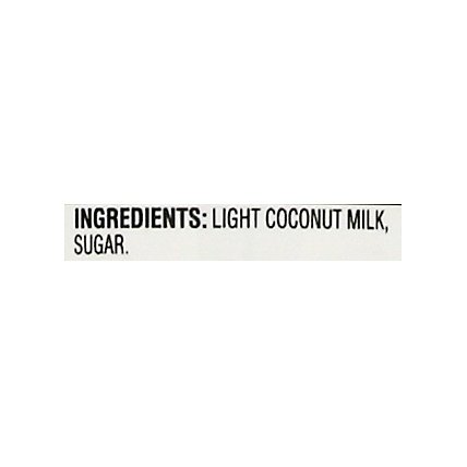 Golden Star Drink Coconut Milk - 8 Oz - Image 4
