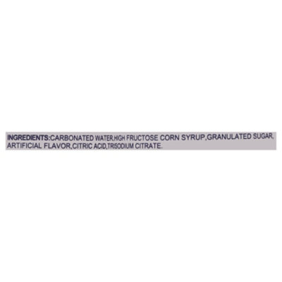 Kimura Ramune Soft Drink Carbonated Lychee - 6.76 Fl. Oz. - Image 4