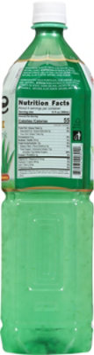 ACE Aloe Vera Drink Original - 52.9 Fl. Oz. - Image 6