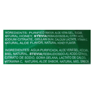 ACE Aloe Vera Drink Original - 52.9 Fl. Oz. - Image 5