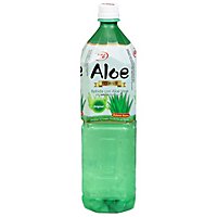 ACE Aloe Vera Drink Original - 52.9 Fl. Oz. - Image 1