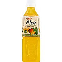 ACE Drink Aloe Mango - 16.9 Fl. Oz. - Image 2