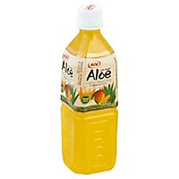 ACE Drink Aloe Mango - 16.9 Fl. Oz. - Image 1