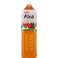 ACE Aloe Vera Drink Pomegranate - 52.9 Fl. Oz. - Image 2